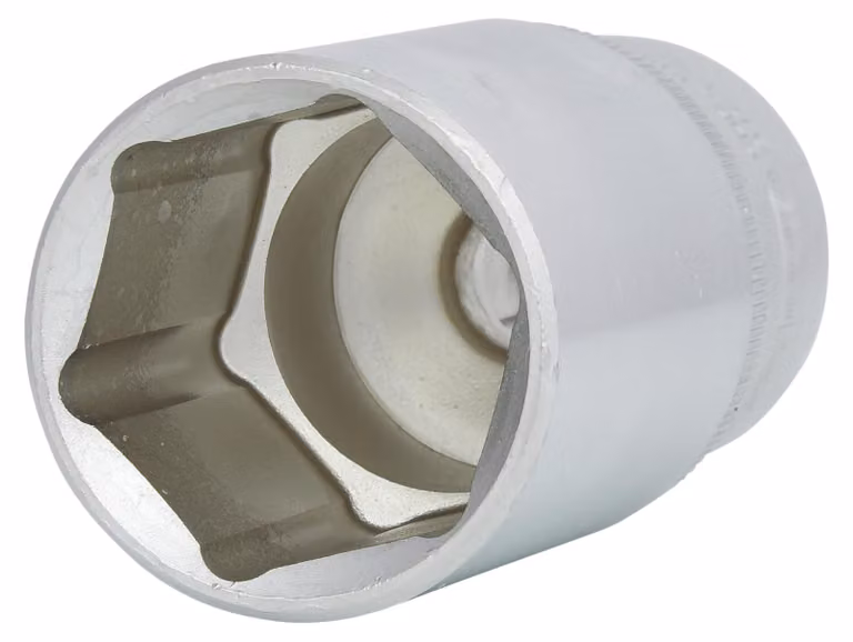 KS Tools 1/2" esagono incassato, lungo, 32 mm - 917.1256