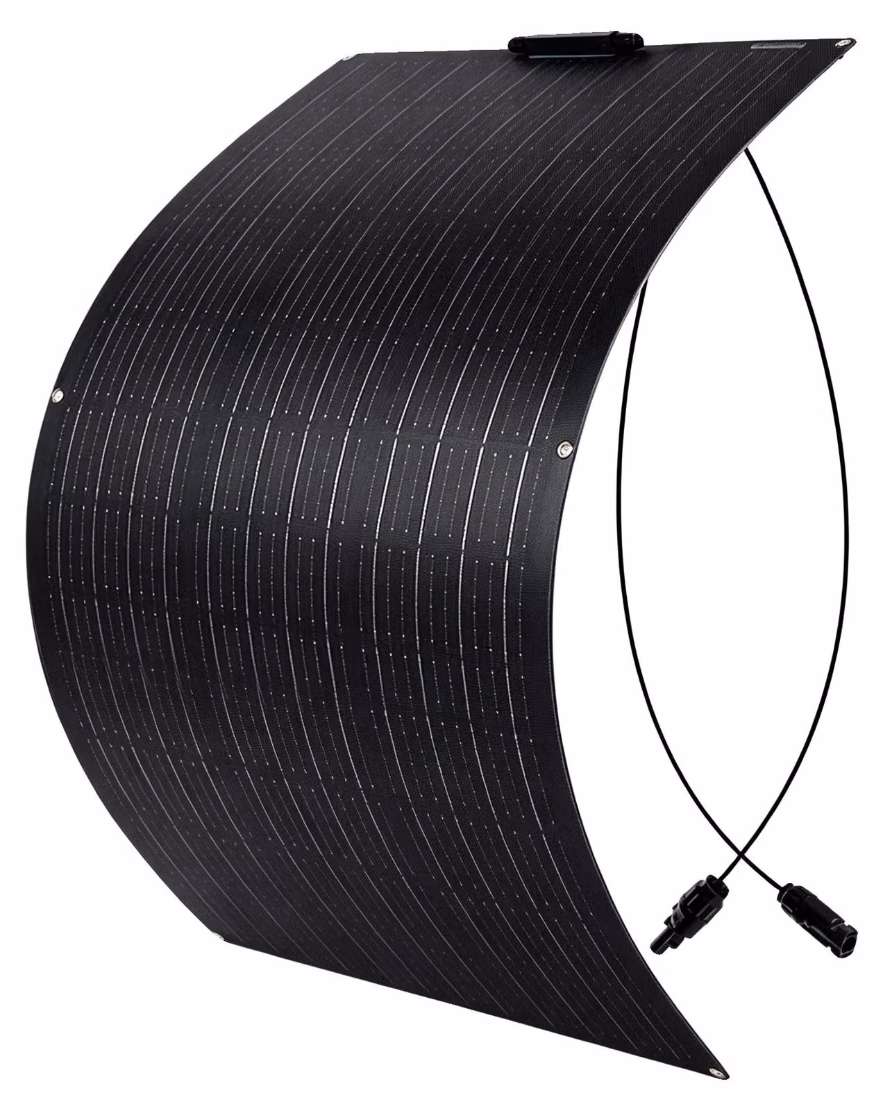 Pannello solare, alta efficienza, design flessibile, 1 pezzo, 110W