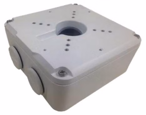 Scatola di giunzione/Montagebox ALLNET per ALL-CAM2496-LEFN