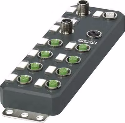 Modulo I/O digitale e analogico Phoenix Contact 2701499 (2701499)