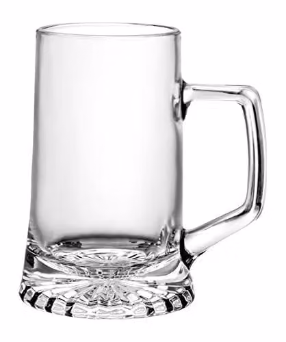 Boccale Stern Birra Cc 510 Pz 2 Bormioli