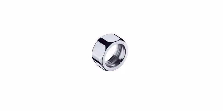 Dado di raccordo Hansgrohe 3/4
