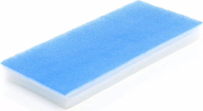 Accessori per aerografo Filtro di ricambio per il sistema di aspirazione della nebbia di vernice