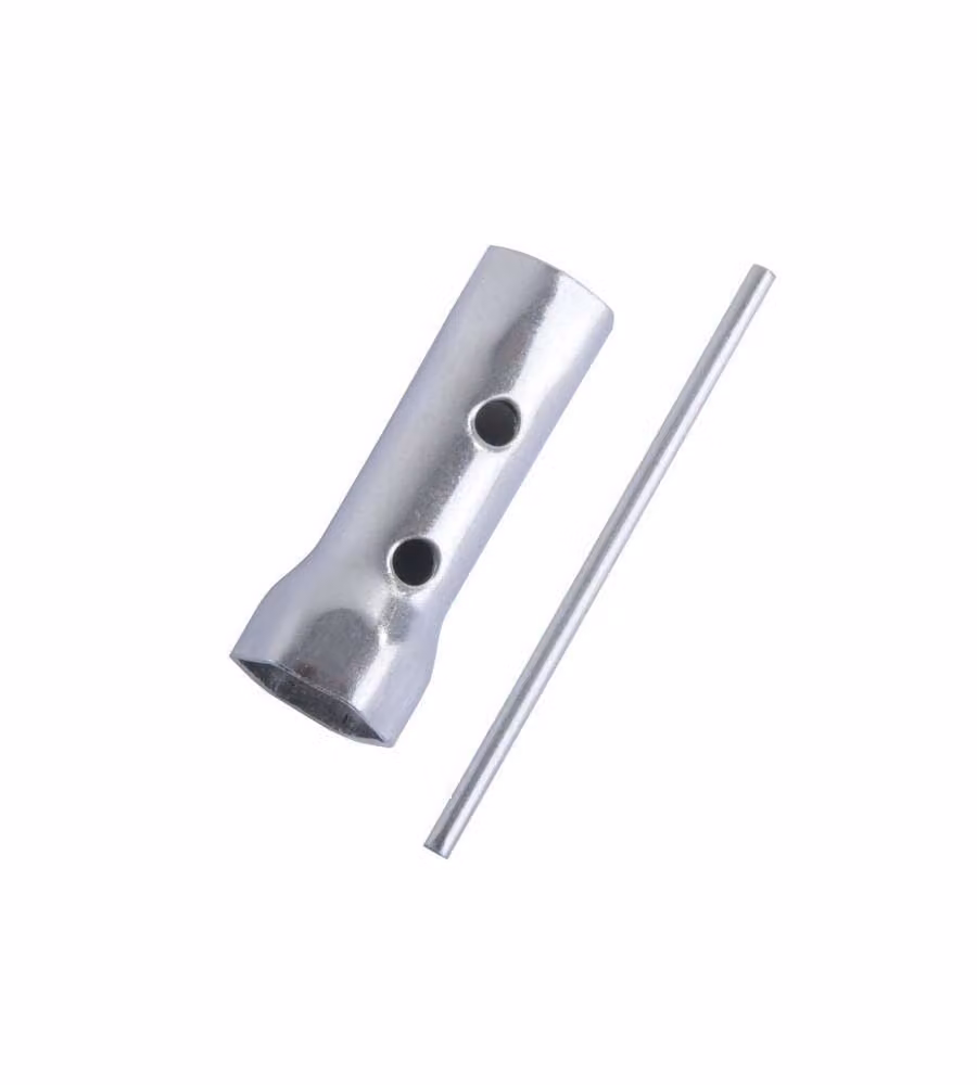 Chiave Candele                         Excel 04534