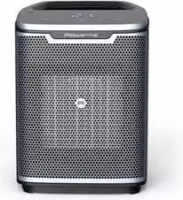 Termoventilatore Rowenta Intense Comfort+ 2000W Silver e Black SO9360