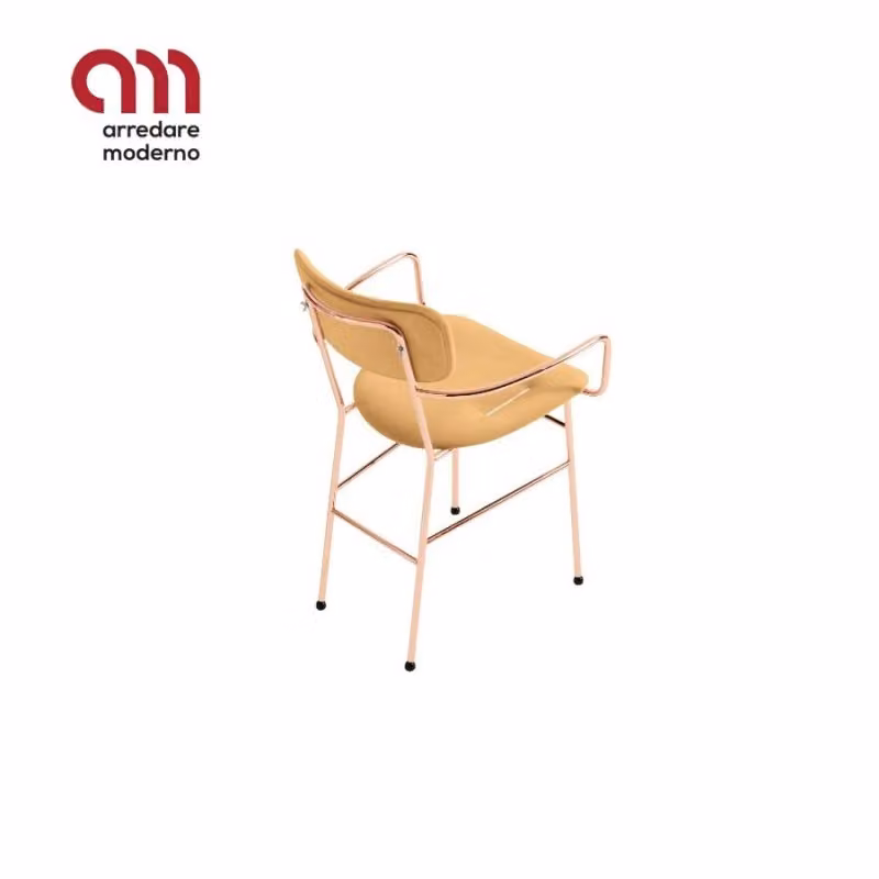 Poltroncina Piuma Midj P M CU