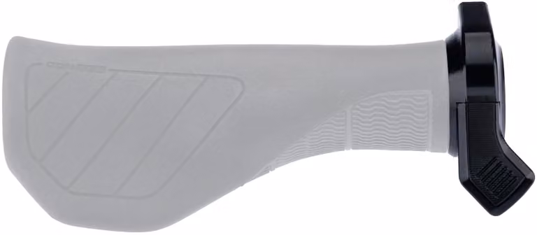CONTEC Ct Leva Drop-A-Lever Gl verticale F. Sistema G-Link nero