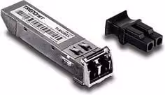 Modulo SFP Trendnet LC Multi Modale Silver MGBSX