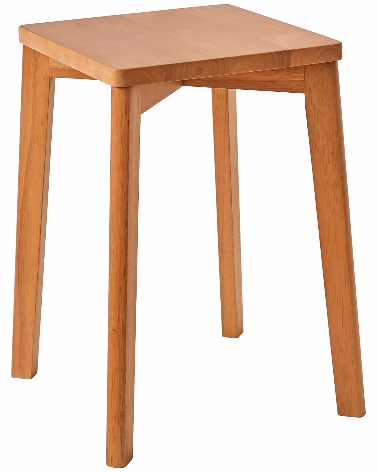 Massiccia struttura in legno per la sala da pranzo: design duraturo e creativo