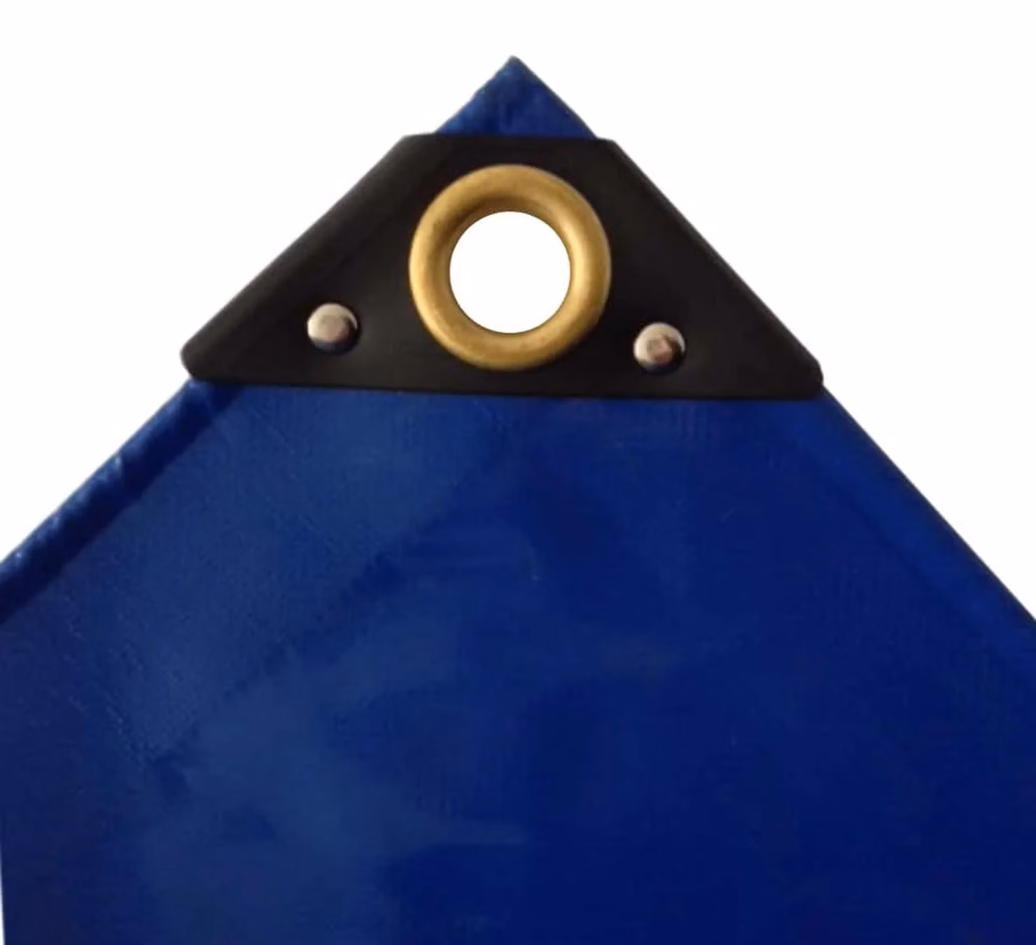 telone blu 650 g/m² in PVC 5 x 8 m (40m²)