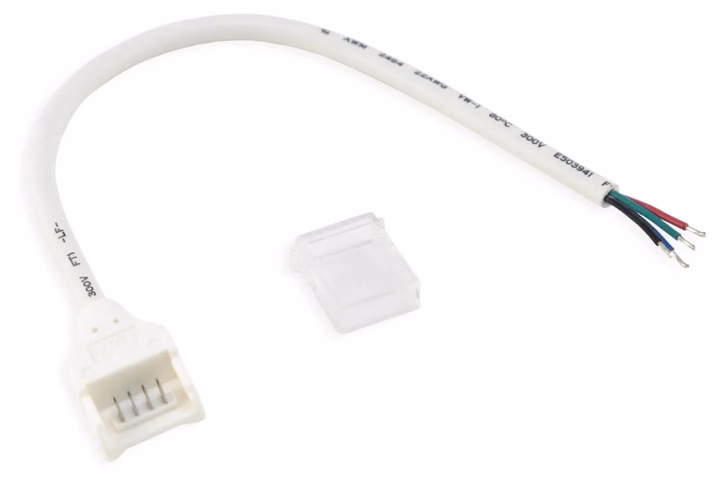 ARELUX XFRILL: alimentatore RGB, grado di protezione IP65