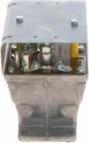 Rilascio della batteria