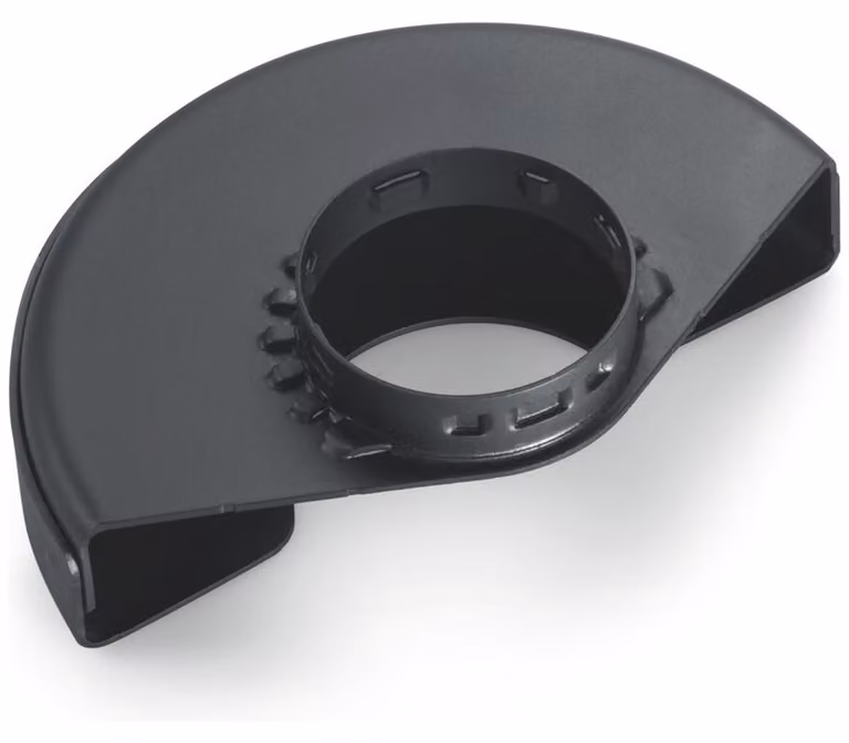 Copertura protettiva Fein per lavori di taglio, diametro 125 mm - 31348135010