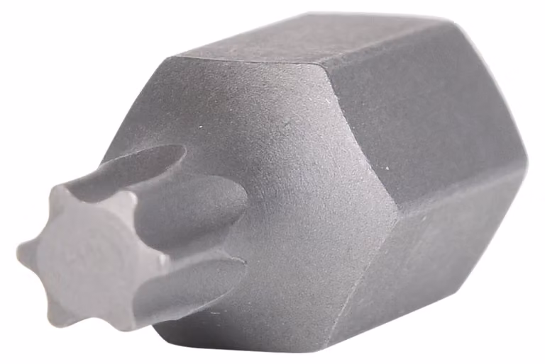 KS TOOLS 10 mm Bit Torx 30 mm T30 - 930.2030
