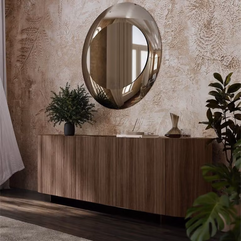 Madia Lingotto Wood Tonin Casa