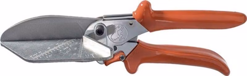 ORIGINALE LÖWE cesoie ad angolo 3.304/HÜ L.245mm L.75mm Cut-St.10mm - 3.304/HÜ
