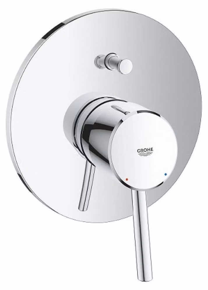 CASA39 Grohe Concetto Miscelatore vasca da bagno monocomando 32214001