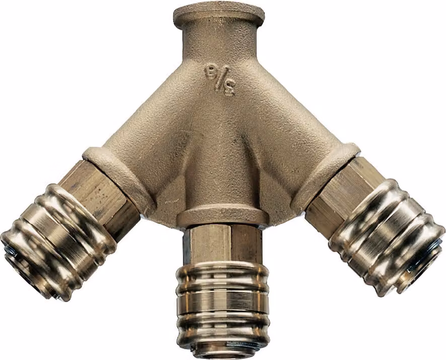 EWO collettore filettato x- collettore G 1/2 ″/19,17 mm - 128055