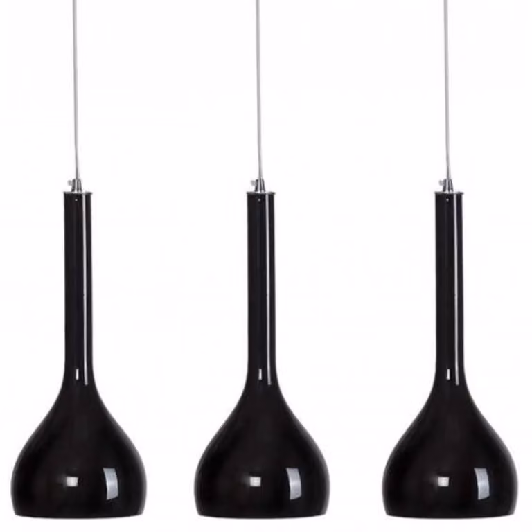 Lampada a sospensione Soul 3 AZ0276 Azzardo