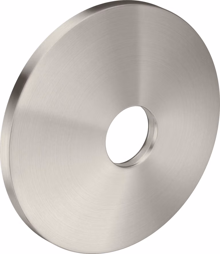 Rosace hansgrohe AXOR One, 13611800, 13611800