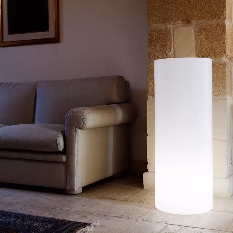 Espositore Roller Illuminabile Kloris