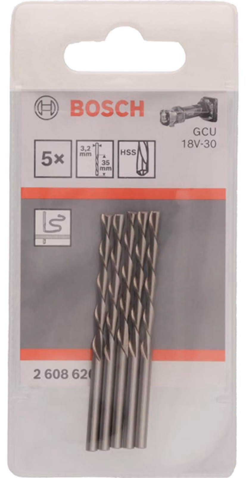 Bosch utensili elettrici Fresa 2 608 620 203