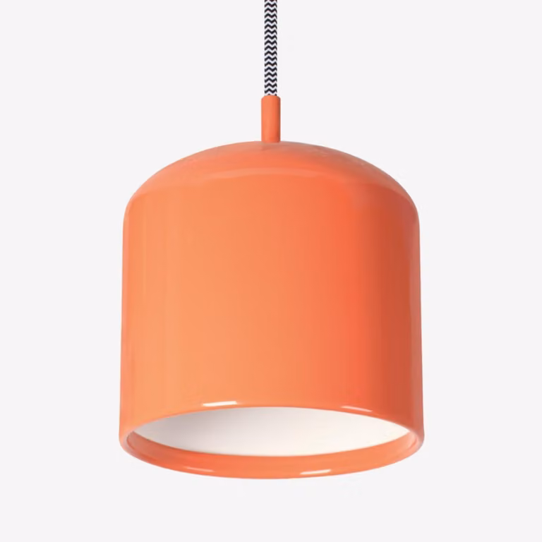 Lampada a sospensione LUCIS JUNO E27 1x100W E27 ZK.11.J2.02