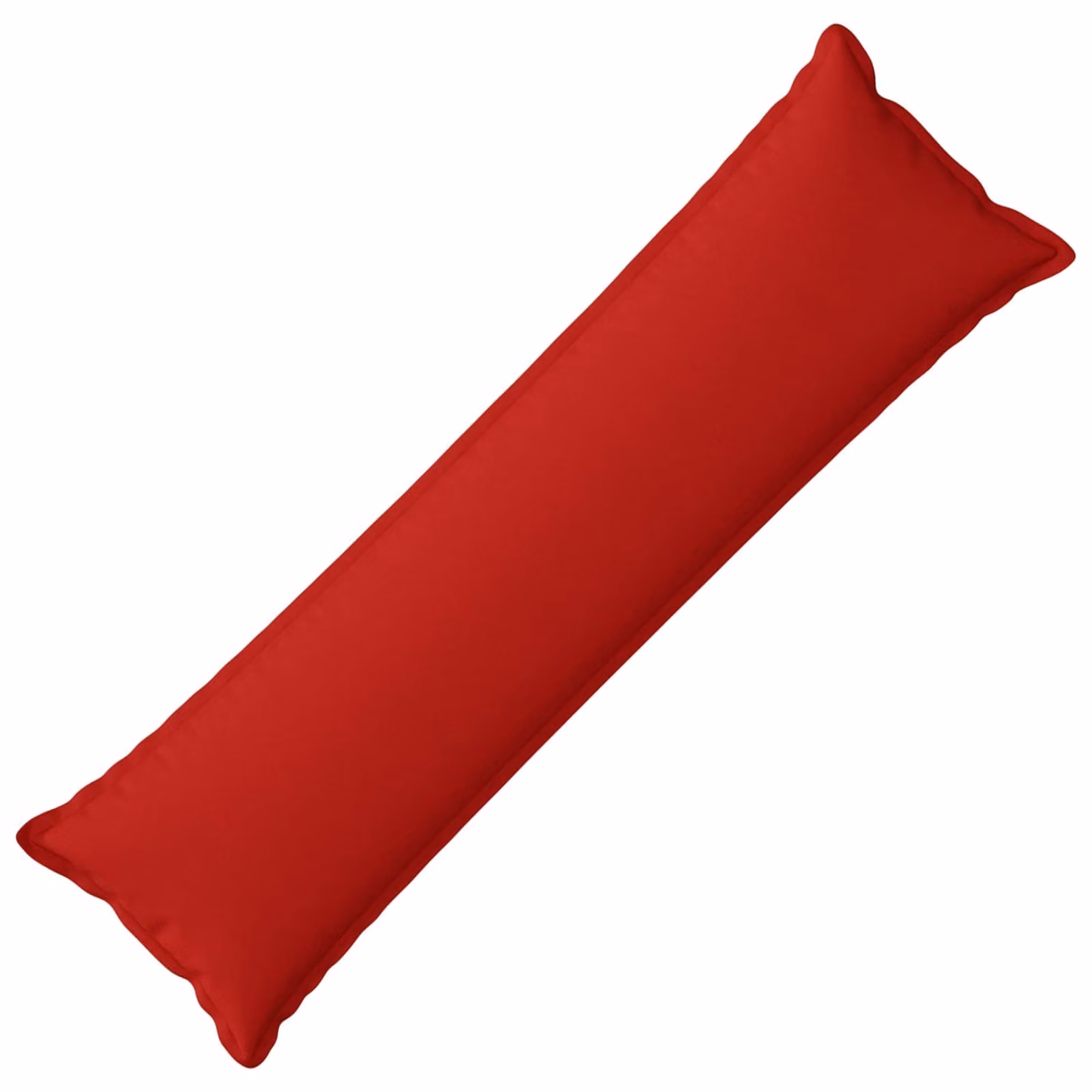 Federa HOUTEN vidaXL Rossa in Poliestere, L/P: 145 x 40 cm