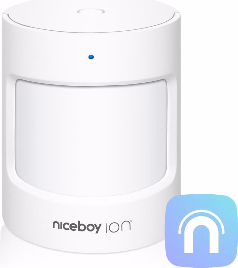 Sensore di movimento Niceboy ION ORBIS