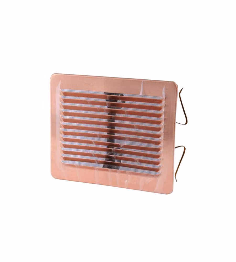 Griglia Rame 193X165   Rete 100/140 Molle