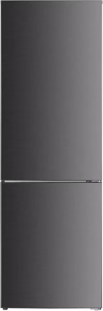 Frigorifero combinato Daya DHCB35IEX0 inverter TOTAL NO FROST 293 litri total inox classe E