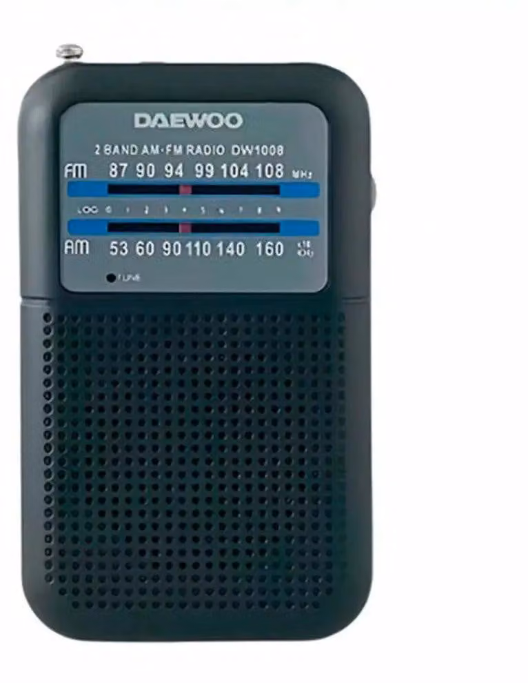 Radio Daewoo