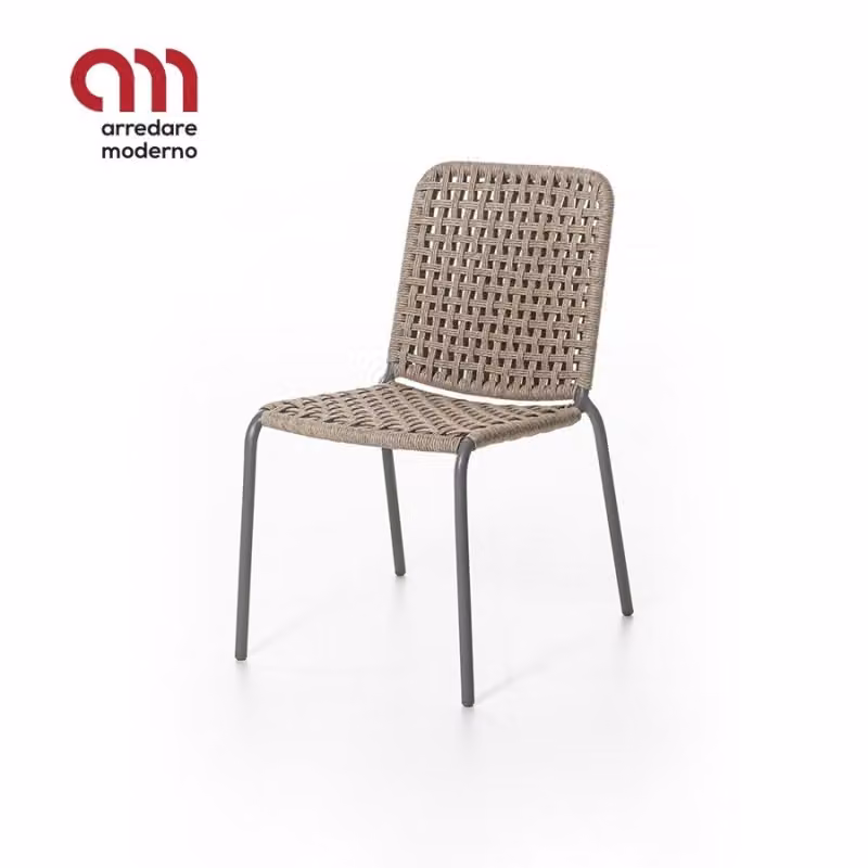 Sedia Straw Gervasoni
