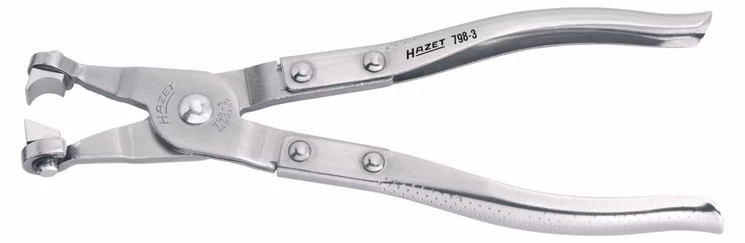 HAZET Pinze stringitubo 798-3