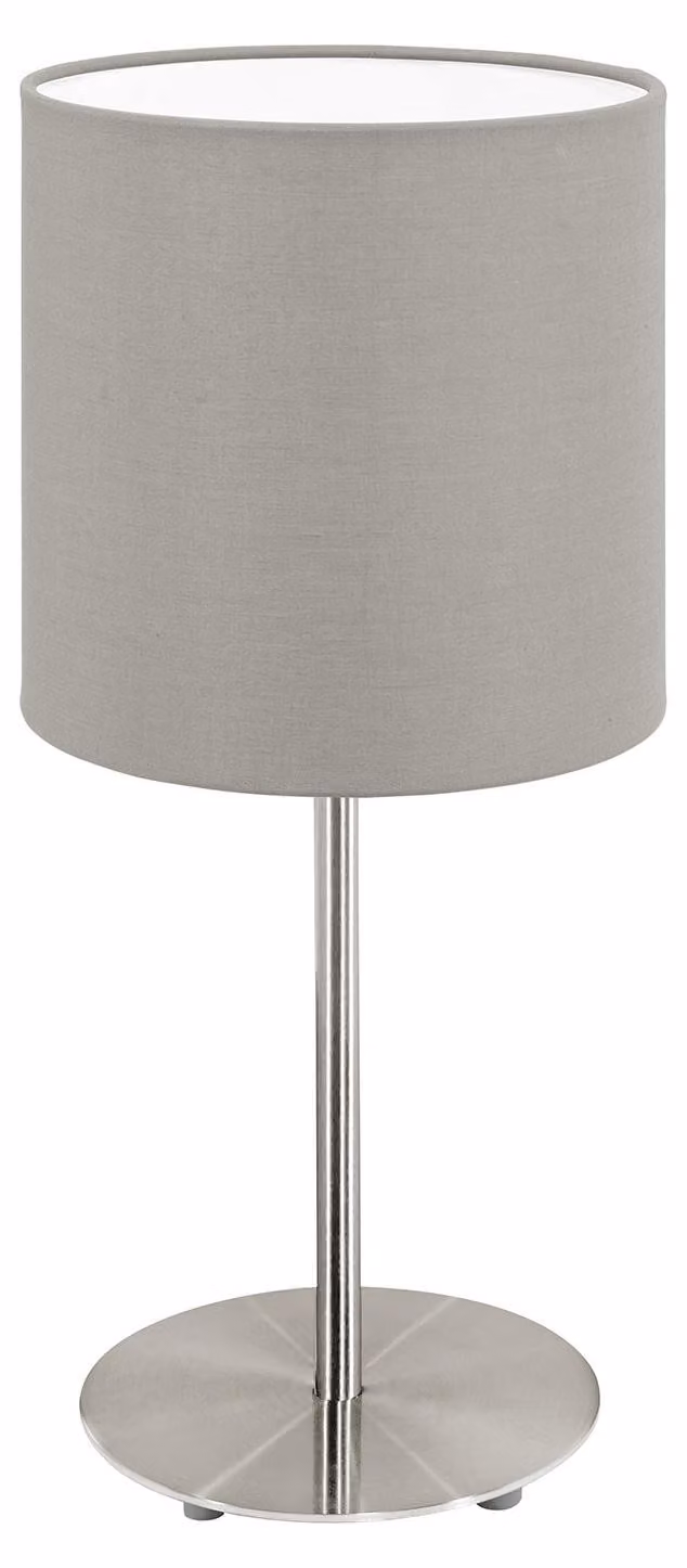 Lampada da tavolo Pasteri E14 1x40W