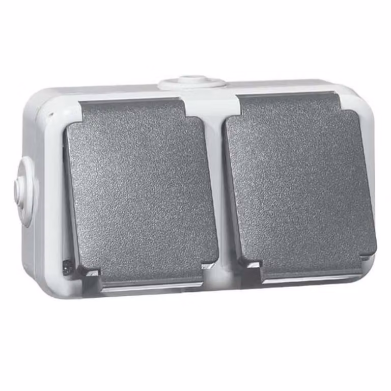 Presa Peha D 6632 WAB 00306211