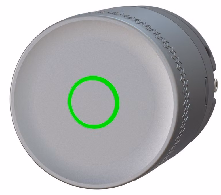 Yale Linus® Smart Lock L2 Lite - Argento