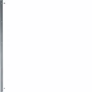 Hager FZ8451, zinco, 1250 mm, 20 mm, 30 mm