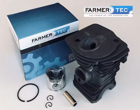 Cilindro completo per Husqvarna 340 Farmertec