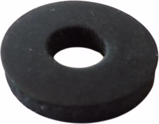 20 pezzi in NBR M10 30 mm x 10 mm x 1 mm
