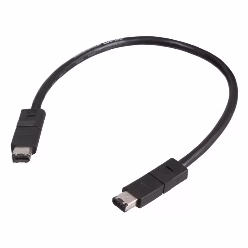 Cavo di collegamento Schneider Electric LU9R, per TeSys U, L=0,3 m LU9RDD03