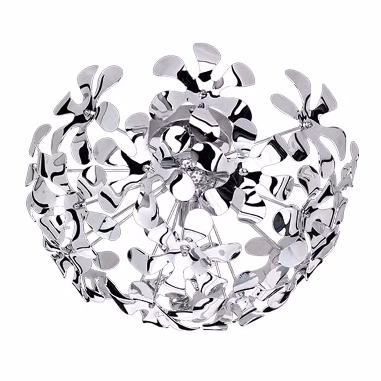 Lampada a soffitto Trio Lighting Splash