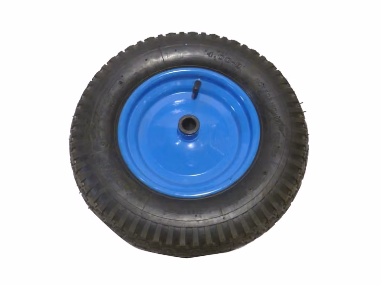 J.A.D. TOOLS Ruota per due ruote