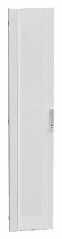 Schneider Electric PrismaSeT-P, sportello trasparente, IP55, IK10, larghezza = 400 mm LVS08544