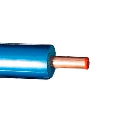 Tubo in rame Kme per condizionamento Smisol Clim Aeterna Ø 6,35 x 1 mm, 50 m – 2