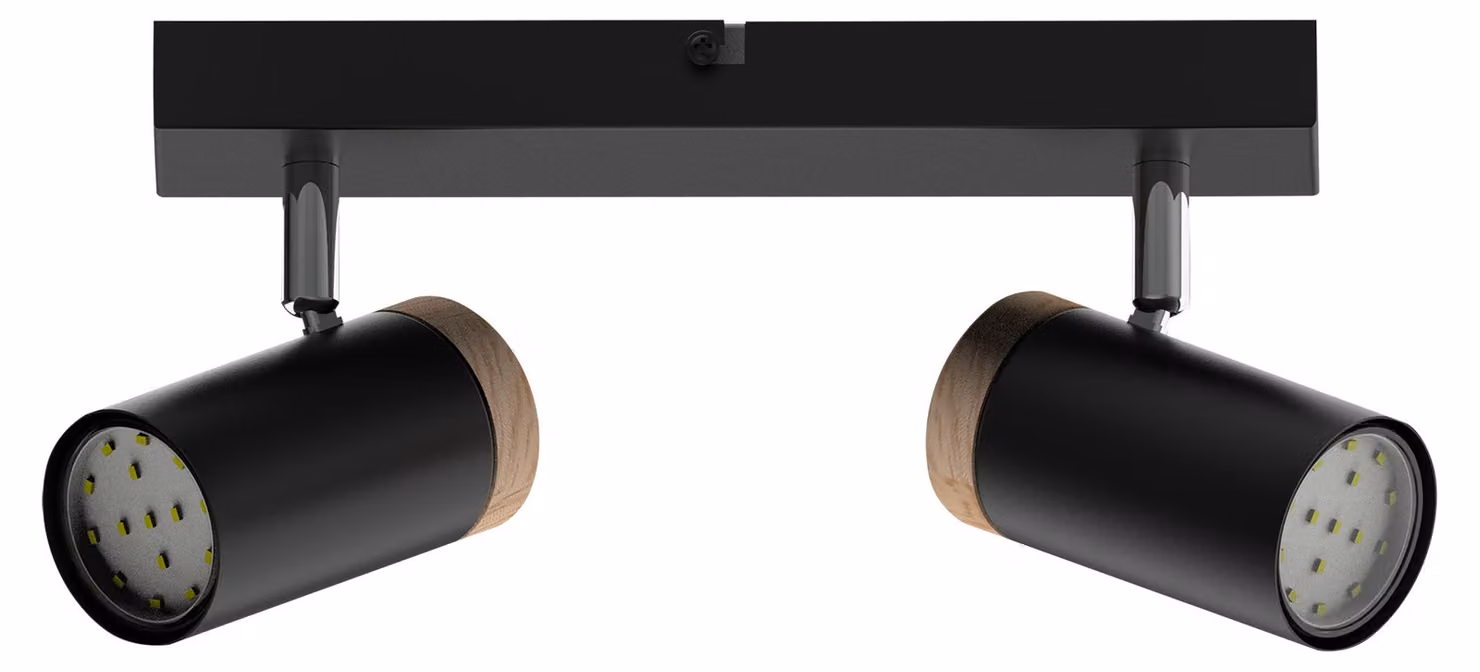 Lampada riflettore spot LAGOS 92-13712 Candellux
