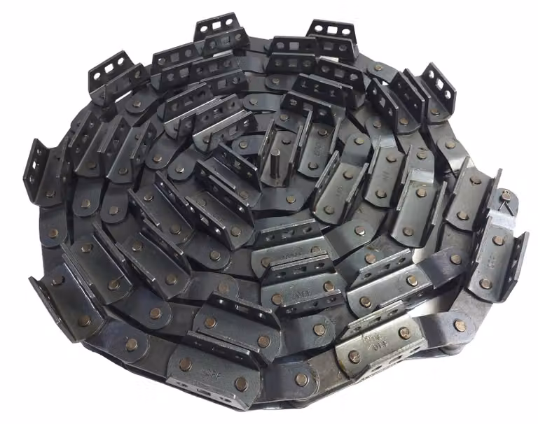 80679768 – Catena per New Holland 835 – 58 barre – Off