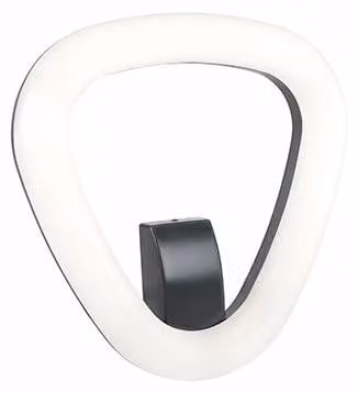 Applique da Esterno a LED 20W 3000K Sovil Grigio