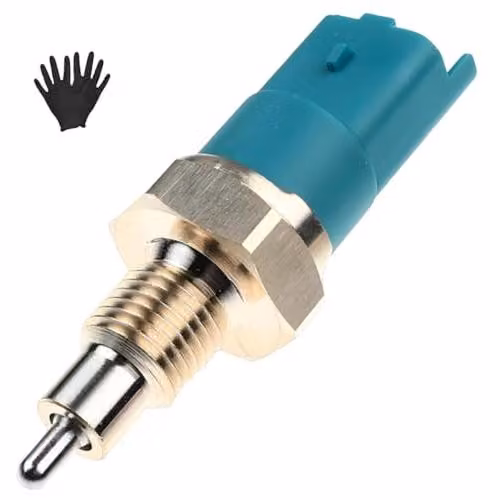 Punte per metallo senza cobalto - Filettatura a spina - Set da 10 punte per metallo M35