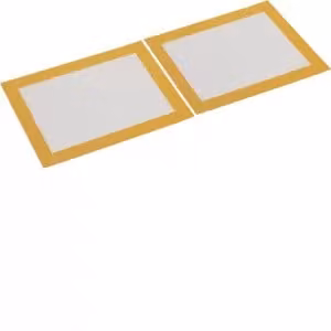 Zanzariera Hager 298x200 MES-ILS04
